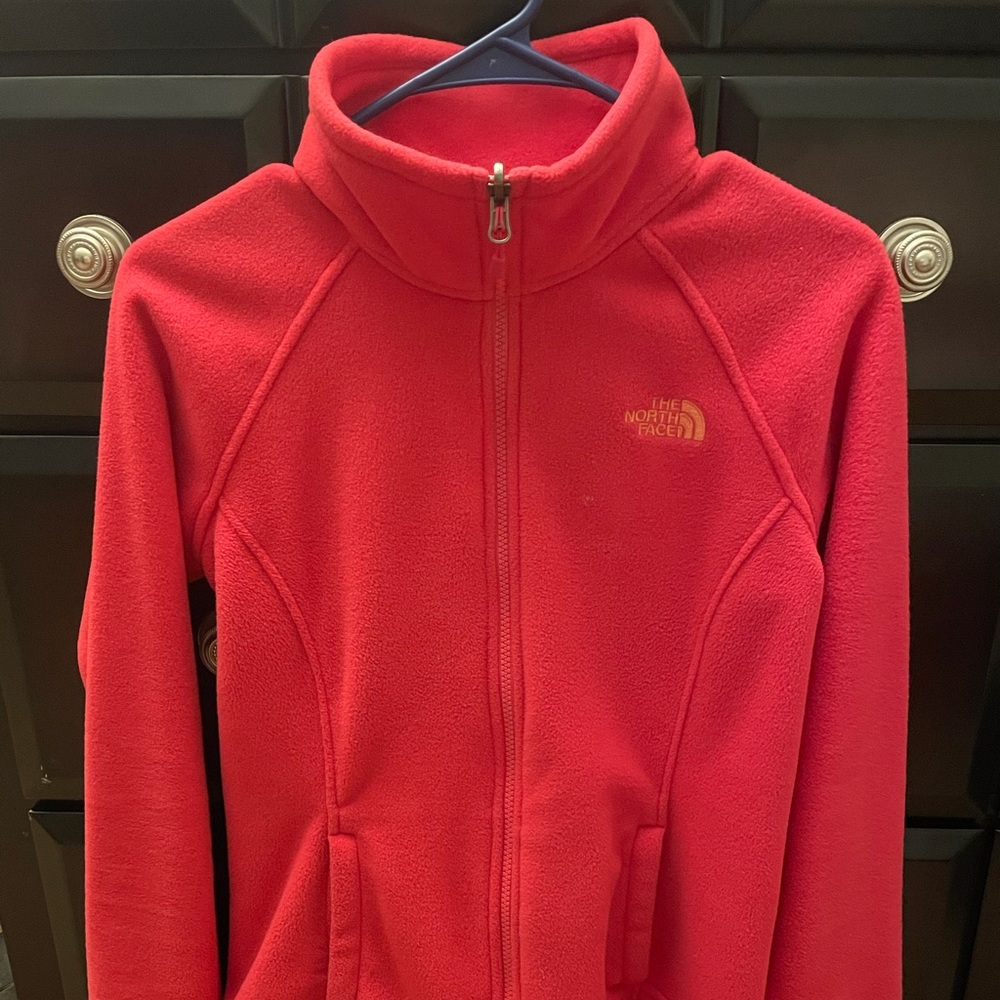 North face fleece